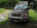 Granite Metallic - Frontier XE King Cab Photo No. 3