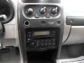 2003 Granite Metallic Nissan Frontier XE King Cab  photo #13