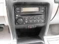 2003 Granite Metallic Nissan Frontier XE King Cab  photo #14