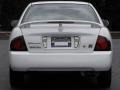 2004 Cloud White Nissan Sentra SE-R  photo #14