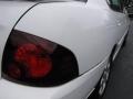 Cloud White - Sentra SE-R Photo No. 22