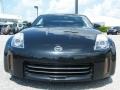 Magnetic Black Pearl - 350Z Coupe Photo No. 8