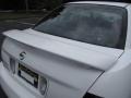 Cloud White - Sentra SE-R Photo No. 23