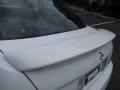 Cloud White - Sentra SE-R Photo No. 24