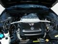 Magnetic Black Pearl - 350Z Coupe Photo No. 21