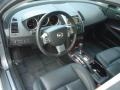 Precision Gray Metallic - Maxima 3.5 SL Photo No. 9