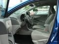 2010 Blue Streak Metallic Toyota Corolla LE  photo #7