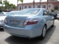 Sky Blue Pearl - Camry Hybrid Photo No. 3