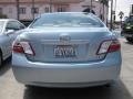 Sky Blue Pearl - Camry Hybrid Photo No. 4