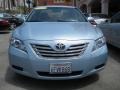 Sky Blue Pearl - Camry Hybrid Photo No. 5