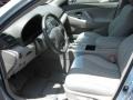 Sky Blue Pearl - Camry Hybrid Photo No. 15