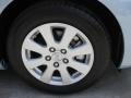 Sky Blue Pearl - Camry Hybrid Photo No. 19