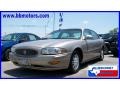 Light Bronzemist Metallic - LeSabre Custom Photo No. 1