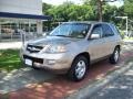 2006 Desert Rock Metallic Acura MDX   photo #2