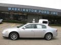 2006 Platinum Metallic Buick Lucerne CXL  photo #1