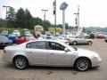 2006 Platinum Metallic Buick Lucerne CXL  photo #4