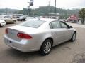 2006 Platinum Metallic Buick Lucerne CXL  photo #11