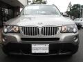 Platinum Bronze Metallic - X3 3.0si Photo No. 2