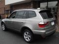 Platinum Bronze Metallic - X3 3.0si Photo No. 4