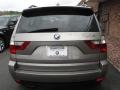 Platinum Bronze Metallic - X3 3.0si Photo No. 5
