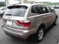 Platinum Bronze Metallic - X3 3.0si Photo No. 6