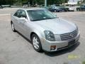 Light Platinum - CTS Sedan Photo No. 2