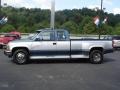 Catalina Blue Metallic - C/K 3500 C3500 Extended Cab Photo No. 5