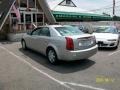 Light Platinum - CTS Sedan Photo No. 4