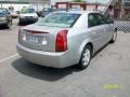 Light Platinum - CTS Sedan Photo No. 5