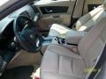 Light Platinum - CTS Sedan Photo No. 6