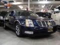 2006 Blue Chip Metallic Cadillac DTS Luxury  photo #1