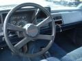 Catalina Blue Metallic - C/K 3500 C3500 Extended Cab Photo No. 10