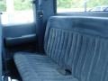 1992 Catalina Blue Metallic Chevrolet C/K 3500 C3500 Extended Cab  photo #11