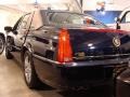 2006 Blue Chip Metallic Cadillac DTS Luxury  photo #5