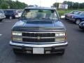 1992 Catalina Blue Metallic Chevrolet C/K 3500 C3500 Extended Cab  photo #14