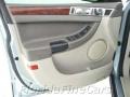 2004 Butane Blue Pearl Chrysler Pacifica AWD  photo #11