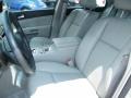 2006 Light Platinum Cadillac STS V6  photo #14