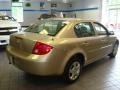 2007 Sandstone Metallic Chevrolet Cobalt LS Sedan  photo #5