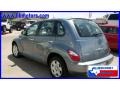 Silver Steel Metallic - PT Cruiser LX Photo No. 5