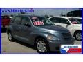 Silver Steel Metallic - PT Cruiser LX Photo No. 6