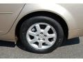 Sand Storm - CTS Sedan Photo No. 18