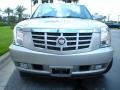 Quicksilver - Escalade ESV AWD Photo No. 3