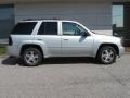 Moondust Metallic - TrailBlazer LT 4x4 Photo No. 2