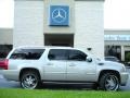 Quicksilver - Escalade ESV AWD Photo No. 5