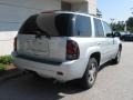 Moondust Metallic - TrailBlazer LT 4x4 Photo No. 3