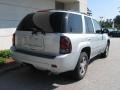 2007 Moondust Metallic Chevrolet TrailBlazer LT 4x4  photo #3