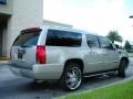 Quicksilver - Escalade ESV AWD Photo No. 6
