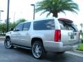 Quicksilver - Escalade ESV AWD Photo No. 8
