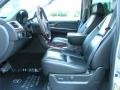 Quicksilver - Escalade ESV AWD Photo No. 11