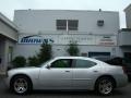 Bright Silver Metallic - Charger R/T Photo No. 1